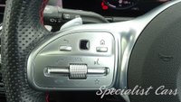 USED 2020 20 MERCEDES-BENZ GLA-CLASS 2.0 GLA 220 D 4MATIC AMG LINE PREMIUM PLUS 5d 188 BHP 