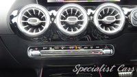 USED 2020 20 MERCEDES-BENZ GLA-CLASS 2.0 GLA 220 D 4MATIC AMG LINE PREMIUM PLUS 5d 188 BHP 