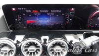 USED 2020 20 MERCEDES-BENZ GLA-CLASS 2.0 GLA 220 D 4MATIC AMG LINE PREMIUM PLUS 5d 188 BHP 