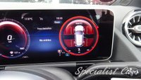USED 2020 20 MERCEDES-BENZ GLA-CLASS 2.0 GLA 220 D 4MATIC AMG LINE PREMIUM PLUS 5d 188 BHP 