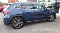 USED 2020 20 MERCEDES-BENZ GLA-CLASS 2.0 GLA 220 D 4MATIC AMG LINE PREMIUM PLUS 5d 188 BHP 