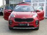 USED 2016 16 KIA SPORTAGE 2.0 CRDI GT-Line 5dr AWD Finished in INFRA RED METALLIC with Full HEATED LEATHER trim.This Sportage is one of the best SUV's on the market. It offers striking looks and spacious interior. Features include Sat Nav, Rear Cameras, DAB, 19-inch alloys, tinted windows, LED headlights, keyless start, Heated rear seats, Cruise control and Parking sensors. Dealer serviced at 12885 miles, 25334 miles, 38558 miles, 55319 miles, 72804 miles, 83853 miles, 93693 miles and on arrival at 102706 miles.