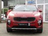 USED 2016 16 KIA SPORTAGE 2.0 CRDI GT-Line 5dr AWD Finished in INFRA RED METALLIC with Full HEATED LEATHER trim.This Sportage is one of the best SUV's on the market. It offers striking looks and spacious interior. Features include Sat Nav, Rear Cameras, DAB, 19-inch alloys, tinted windows, LED headlights, keyless start, Heated rear seats, Cruise control and Parking sensors. Dealer serviced at 12885 miles, 25334 miles, 38558 miles, 55319 miles, 72804 miles, 83853 miles, 93693 miles and on arrival at 102706 miles.