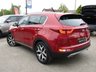 USED 2016 16 KIA SPORTAGE 2.0 CRDI GT-Line 5dr AWD Finished in INFRA RED METALLIC with Full HEATED LEATHER trim.This Sportage is one of the best SUV's on the market. It offers striking looks and spacious interior. Features include Sat Nav, Rear Cameras, DAB, 19-inch alloys, tinted windows, LED headlights, keyless start, Heated rear seats, Cruise control and Parking sensors. Dealer serviced at 12885 miles, 25334 miles, 38558 miles, 55319 miles, 72804 miles, 83853 miles, 93693 miles and on arrival at 102706 miles.