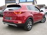 USED 2016 16 KIA SPORTAGE 2.0 CRDI GT-Line 5dr AWD Finished in INFRA RED METALLIC with Full HEATED LEATHER trim.This Sportage is one of the best SUV's on the market. It offers striking looks and spacious interior. Features include Sat Nav, Rear Cameras, DAB, 19-inch alloys, tinted windows, LED headlights, keyless start, Heated rear seats, Cruise control and Parking sensors. Dealer serviced at 12885 miles, 25334 miles, 38558 miles, 55319 miles, 72804 miles, 83853 miles, 93693 miles and on arrival at 102706 miles.