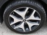 USED 2016 16 KIA SPORTAGE 2.0 CRDI GT-Line 5dr AWD Finished in INFRA RED METALLIC with Full HEATED LEATHER trim.This Sportage is one of the best SUV's on the market. It offers striking looks and spacious interior. Features include Sat Nav, Rear Cameras, DAB, 19-inch alloys, tinted windows, LED headlights, keyless start, Heated rear seats, Cruise control and Parking sensors. Dealer serviced at 12885 miles, 25334 miles, 38558 miles, 55319 miles, 72804 miles, 83853 miles, 93693 miles and on arrival at 102706 miles.