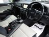 USED 2016 16 KIA SPORTAGE 2.0 CRDI GT-Line 5dr AWD Finished in INFRA RED METALLIC with Full HEATED LEATHER trim.This Sportage is one of the best SUV's on the market. It offers striking looks and spacious interior. Features include Sat Nav, Rear Cameras, DAB, 19-inch alloys, tinted windows, LED headlights, keyless start, Heated rear seats, Cruise control and Parking sensors. Dealer serviced at 12885 miles, 25334 miles, 38558 miles, 55319 miles, 72804 miles, 83853 miles, 93693 miles and on arrival at 102706 miles.