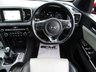 USED 2016 16 KIA SPORTAGE 2.0 CRDI GT-Line 5dr AWD Finished in INFRA RED METALLIC with Full HEATED LEATHER trim.This Sportage is one of the best SUV's on the market. It offers striking looks and spacious interior. Features include Sat Nav, Rear Cameras, DAB, 19-inch alloys, tinted windows, LED headlights, keyless start, Heated rear seats, Cruise control and Parking sensors. Dealer serviced at 12885 miles, 25334 miles, 38558 miles, 55319 miles, 72804 miles, 83853 miles, 93693 miles and on arrival at 102706 miles.