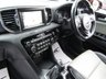 USED 2016 16 KIA SPORTAGE 2.0 CRDI GT-Line 5dr AWD Finished in INFRA RED METALLIC with Full HEATED LEATHER trim.This Sportage is one of the best SUV's on the market. It offers striking looks and spacious interior. Features include Sat Nav, Rear Cameras, DAB, 19-inch alloys, tinted windows, LED headlights, keyless start, Heated rear seats, Cruise control and Parking sensors. Dealer serviced at 12885 miles, 25334 miles, 38558 miles, 55319 miles, 72804 miles, 83853 miles, 93693 miles and on arrival at 102706 miles.