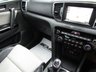 USED 2016 16 KIA SPORTAGE 2.0 CRDI GT-Line 5dr AWD Finished in INFRA RED METALLIC with Full HEATED LEATHER trim.This Sportage is one of the best SUV's on the market. It offers striking looks and spacious interior. Features include Sat Nav, Rear Cameras, DAB, 19-inch alloys, tinted windows, LED headlights, keyless start, Heated rear seats, Cruise control and Parking sensors. Dealer serviced at 12885 miles, 25334 miles, 38558 miles, 55319 miles, 72804 miles, 83853 miles, 93693 miles and on arrival at 102706 miles.