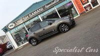 USED 2019 19 CITROEN C3 1.2 PURETECH FLAIR S/S 5d 109 BHP 