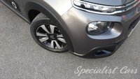 USED 2019 19 CITROEN C3 1.2 PURETECH FLAIR S/S 5d 109 BHP 