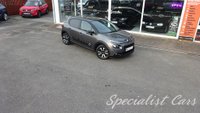 USED 2019 19 CITROEN C3 1.2 PURETECH FLAIR S/S 5d 109 BHP 