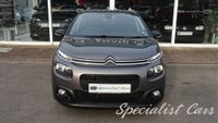 USED 2019 19 CITROEN C3 1.2 PURETECH FLAIR S/S 5d 109 BHP 