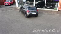 USED 2019 19 CITROEN C3 1.2 PURETECH FLAIR S/S 5d 109 BHP 