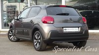 USED 2019 19 CITROEN C3 1.2 PURETECH FLAIR S/S 5d 109 BHP 