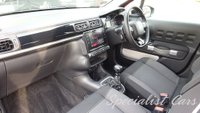 USED 2019 19 CITROEN C3 1.2 PURETECH FLAIR S/S 5d 109 BHP 