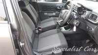 USED 2019 19 CITROEN C3 1.2 PURETECH FLAIR S/S 5d 109 BHP 