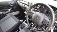 USED 2019 19 CITROEN C3 1.2 PURETECH FLAIR S/S 5d 109 BHP 