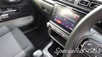 USED 2019 19 CITROEN C3 1.2 PURETECH FLAIR S/S 5d 109 BHP 
