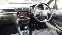 USED 2019 19 CITROEN C3 1.2 PURETECH FLAIR S/S 5d 109 BHP 