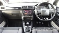 USED 2019 19 CITROEN C3 1.2 PURETECH FLAIR S/S 5d 109 BHP 