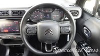 USED 2019 19 CITROEN C3 1.2 PURETECH FLAIR S/S 5d 109 BHP 