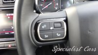 USED 2019 19 CITROEN C3 1.2 PURETECH FLAIR S/S 5d 109 BHP 