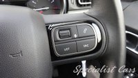 USED 2019 19 CITROEN C3 1.2 PURETECH FLAIR S/S 5d 109 BHP 