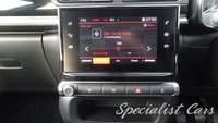 USED 2019 19 CITROEN C3 1.2 PURETECH FLAIR S/S 5d 109 BHP 