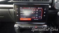 USED 2019 19 CITROEN C3 1.2 PURETECH FLAIR S/S 5d 109 BHP 