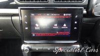 USED 2019 19 CITROEN C3 1.2 PURETECH FLAIR S/S 5d 109 BHP 