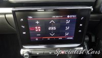 USED 2019 19 CITROEN C3 1.2 PURETECH FLAIR S/S 5d 109 BHP 
