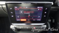 USED 2019 19 CITROEN C3 1.2 PURETECH FLAIR S/S 5d 109 BHP 