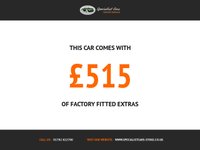 USED 2019 19 CITROEN C3 1.2 PURETECH FLAIR S/S 5d 109 BHP 