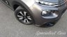 USED 2019 19 CITROEN C3 1.2 PURETECH FLAIR S/S 5d 109 BHP 