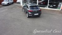 USED 2018 68 VOLKSWAGEN T-ROC 1.6 SEL TDI 5d 114 BHP 