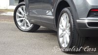 USED 2018 68 VOLKSWAGEN T-ROC 1.6 SEL TDI 5d 114 BHP 