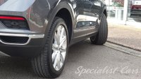USED 2018 68 VOLKSWAGEN T-ROC 1.6 SEL TDI 5d 114 BHP 