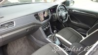 USED 2018 68 VOLKSWAGEN T-ROC 1.6 SEL TDI 5d 114 BHP 