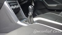 USED 2018 68 VOLKSWAGEN T-ROC 1.6 SEL TDI 5d 114 BHP 