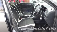 USED 2018 68 VOLKSWAGEN T-ROC 1.6 SEL TDI 5d 114 BHP 