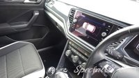 USED 2018 68 VOLKSWAGEN T-ROC 1.6 SEL TDI 5d 114 BHP 