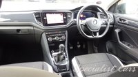 USED 2018 68 VOLKSWAGEN T-ROC 1.6 SEL TDI 5d 114 BHP 