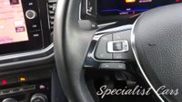 USED 2018 68 VOLKSWAGEN T-ROC 1.6 SEL TDI 5d 114 BHP 