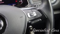 USED 2018 68 VOLKSWAGEN T-ROC 1.6 SEL TDI 5d 114 BHP 