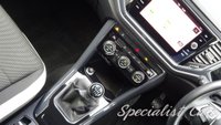 USED 2018 68 VOLKSWAGEN T-ROC 1.6 SEL TDI 5d 114 BHP 