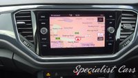 USED 2018 68 VOLKSWAGEN T-ROC 1.6 SEL TDI 5d 114 BHP 
