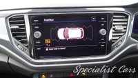 USED 2018 68 VOLKSWAGEN T-ROC 1.6 SEL TDI 5d 114 BHP 