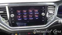 USED 2018 68 VOLKSWAGEN T-ROC 1.6 SEL TDI 5d 114 BHP 
